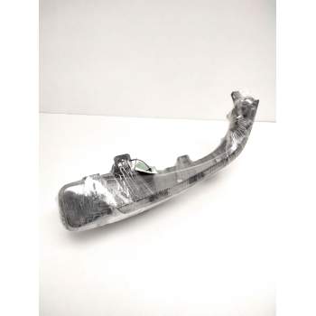 Recambio de faro diurno izquierdo para citroën ds 7 ds 7 crossback buehdi referencia OEM IAM 9815740780 01312301 