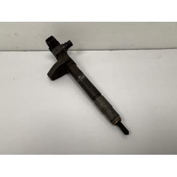 Recambio de inyector para hyundai h350 furgoneta 2.5 crdi referencia OEM IAM 338000E00F9EE  