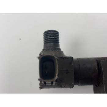 Recambio de inyector para hyundai h350 furgoneta 2.5 crdi referencia OEM IAM 338000E00F9EE  