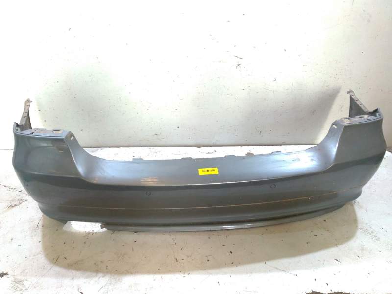 Recambio de paragolpes trasero para bmw 3 (e90) 320 d referencia OEM IAM   