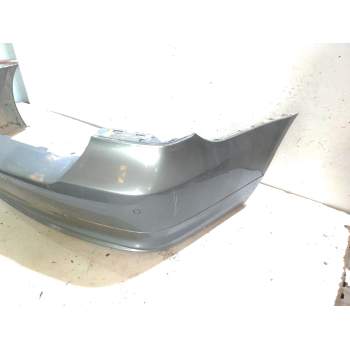 Recambio de paragolpes trasero para bmw 3 (e90) 320 d referencia OEM IAM   