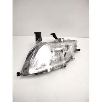 Recambio de faro antiniebla izquierdo para opel astra j (p10) 1.4 (68) referencia OEM IAM 13293618 39013087 