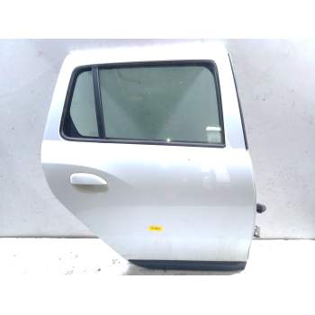Recambio de puerta trasera derecha para dacia logan mcv ii 1.5 dci referencia OEM IAM   