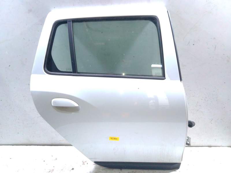 Recambio de puerta trasera derecha para dacia logan mcv ii 1.5 dci referencia OEM IAM   