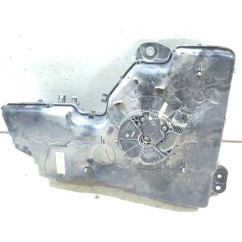 Recambio de deposito adblue para volkswagen tiguan (5n_) 2.0 tdi referencia OEM IAM 5QF131877  