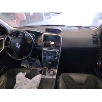volvo xc60 del año 2010