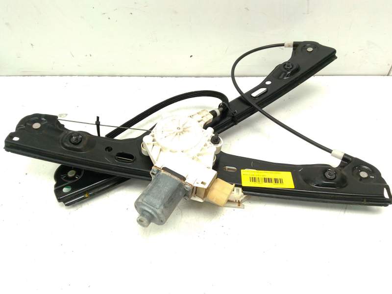 Recambio de elevalunas delantero izquierdo para bmw 3 (e90) 318 d referencia OEM IAM   