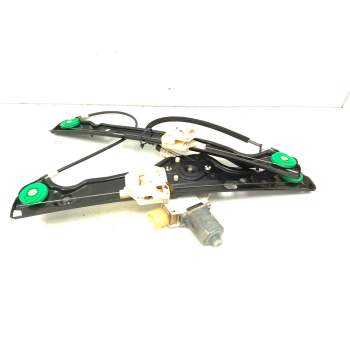 Recambio de elevalunas delantero izquierdo para bmw 3 (e90) 318 d referencia OEM IAM   