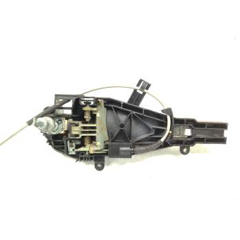 Recambio de maneta exterior delantera izquierda para bmw 3 (e90) 318 d referencia OEM IAM   