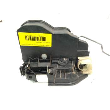 CERRADURA PUERTA DELANTERA IZQUIERDA 7202143 
