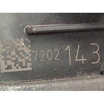 Recambio de cerradura puerta delantera izquierda para bmw 3 (e90) 318 d referencia OEM IAM 7202143  