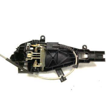 Recambio de maneta exterior delantera derecha para bmw 3 (e90) 318 d referencia OEM IAM   