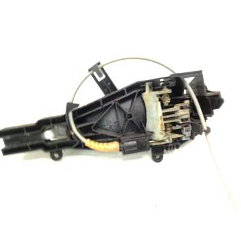 Recambio de maneta exterior trasera derecha para bmw 3 (e90) 318 d referencia OEM IAM   