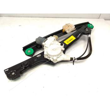 Recambio de elevalunas delantero derecho para bmw 3 (e90) 318 d referencia OEM IAM 7060266  