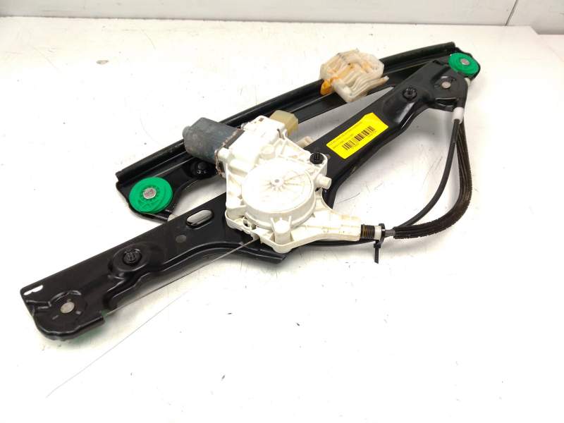 Recambio de elevalunas delantero derecho para bmw 3 (e90) 318 d referencia OEM IAM 7060266  