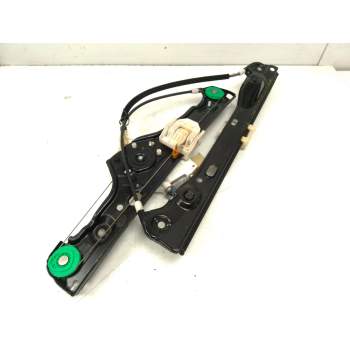 Recambio de elevalunas delantero derecho para bmw 3 (e90) 318 d referencia OEM IAM 7060266  