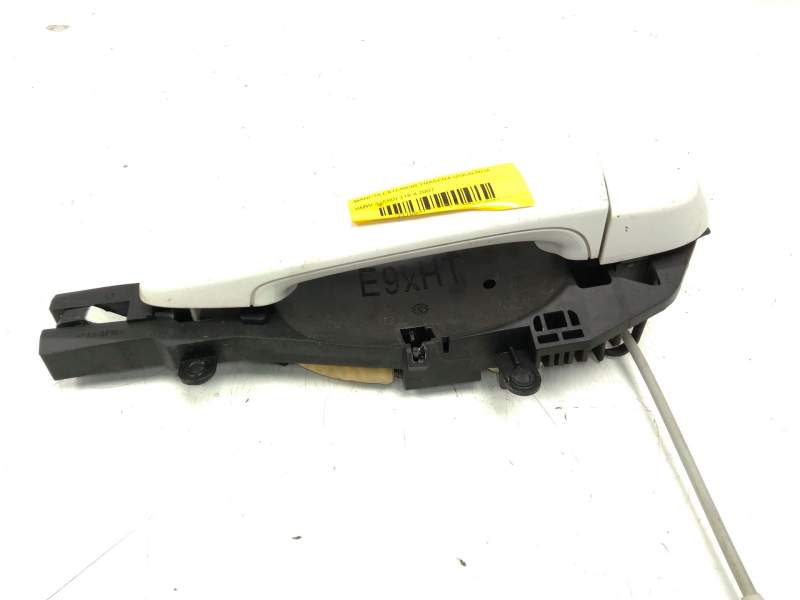 Recambio de maneta exterior trasera izquierda para bmw 3 (e90) 318 d referencia OEM IAM   