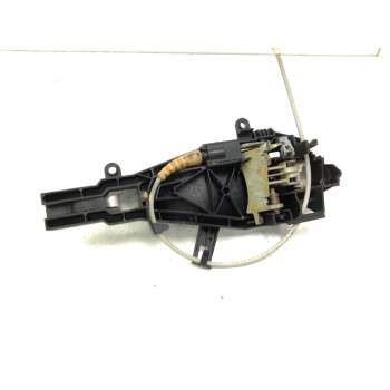 Recambio de maneta exterior trasera izquierda para bmw 3 (e90) 318 d referencia OEM IAM   