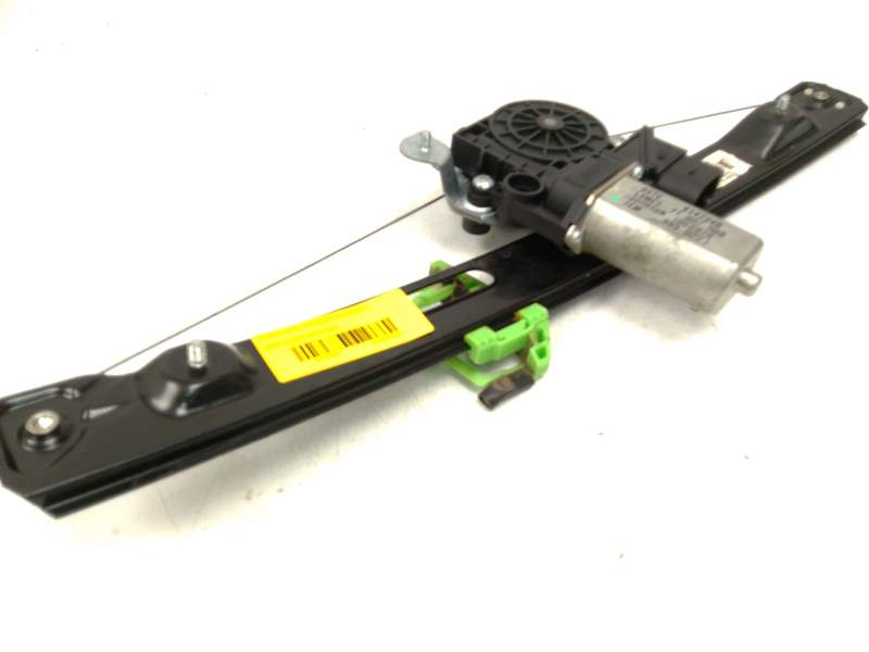 Recambio de elevalunas trasero izquierdo para bmw 3 (e90) 318 d referencia OEM IAM 707588314  
