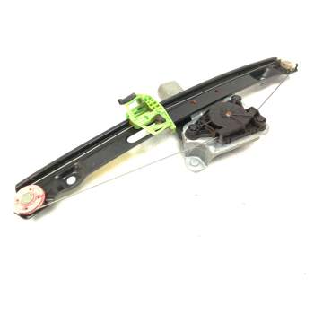 Recambio de elevalunas trasero izquierdo para bmw 3 (e90) 318 d referencia OEM IAM 707588314  
