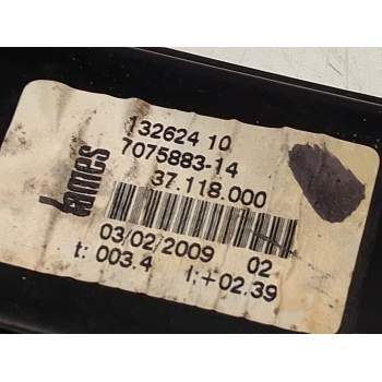 Recambio de elevalunas trasero izquierdo para bmw 3 (e90) 318 d referencia OEM IAM 707588314  