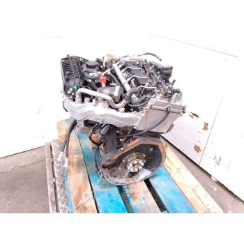 MOTOR COMPLETO 646.962 