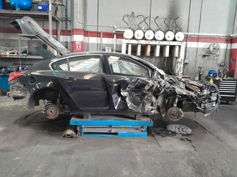 OPEL INSIGNIA A (G09)