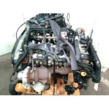 Recambio de motor completo para opel insignia a (g09) 2.0 cdti (68) referencia OEM IAM   