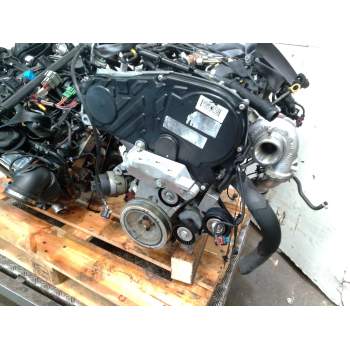Recambio de motor completo para opel insignia a (g09) 2.0 cdti (68) referencia OEM IAM   