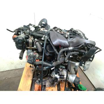 Recambio de motor completo para opel insignia a (g09) 2.0 cdti (68) referencia OEM IAM   