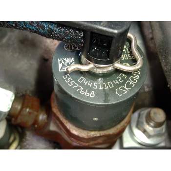 Recambio de motor completo para opel insignia a (g09) 2.0 cdti (68) referencia OEM IAM   
