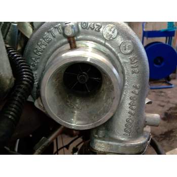 Recambio de motor completo para opel insignia a (g09) 2.0 cdti (68) referencia OEM IAM   