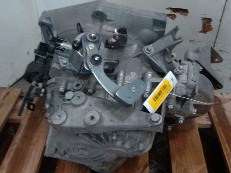Recambio de caja cambios para opel insignia a (g09) 2.0 cdti (68) referencia OEM IAM 55569882  