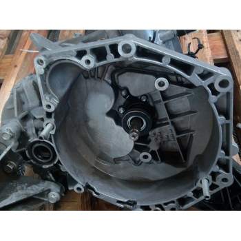 Recambio de caja cambios para opel insignia a (g09) 2.0 cdti (68) referencia OEM IAM 55569882  
