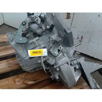 Recambio de caja cambios para opel insignia a (g09) 2.0 cdti (68) referencia OEM IAM 55569882  