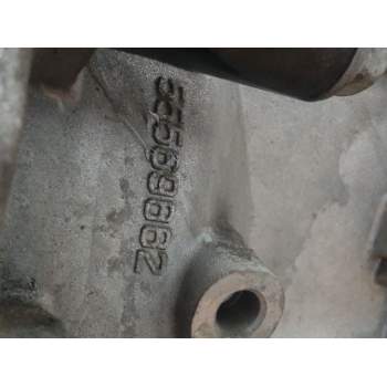 Recambio de caja cambios para opel insignia a (g09) 2.0 cdti (68) referencia OEM IAM 55569882  