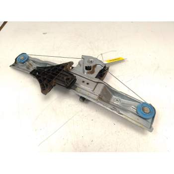 Recambio de elevalunas trasero izquierdo para opel insignia a (g09) 2.0 cdti (68) referencia OEM IAM 966308102  