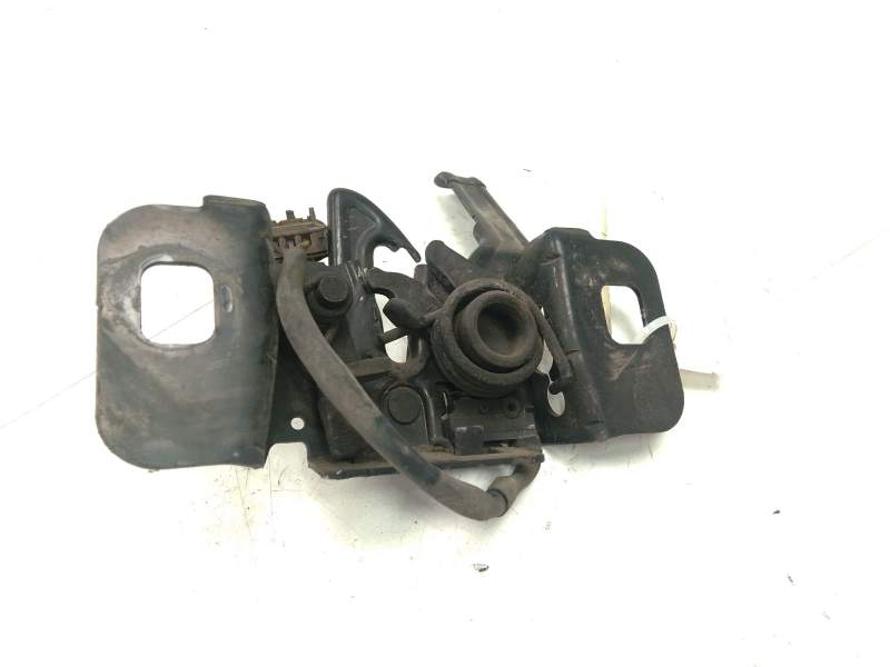 Recambio de cerradura capot para opel insignia a (g09) 2.0 cdti (68) referencia OEM IAM   