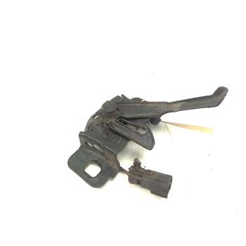 Recambio de cerradura capot para opel insignia a (g09) 2.0 cdti (68) referencia OEM IAM   