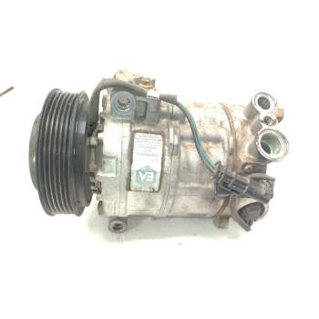 COMPRESOR AIRE ACONDICIONADO 13450514 