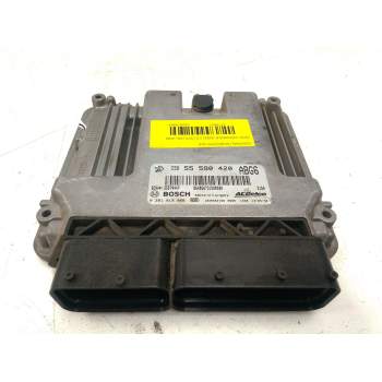 CENTRALITA MOTOR UCE 55590420 
