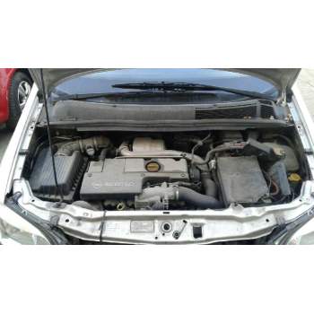 opel zafira a del año 2003
