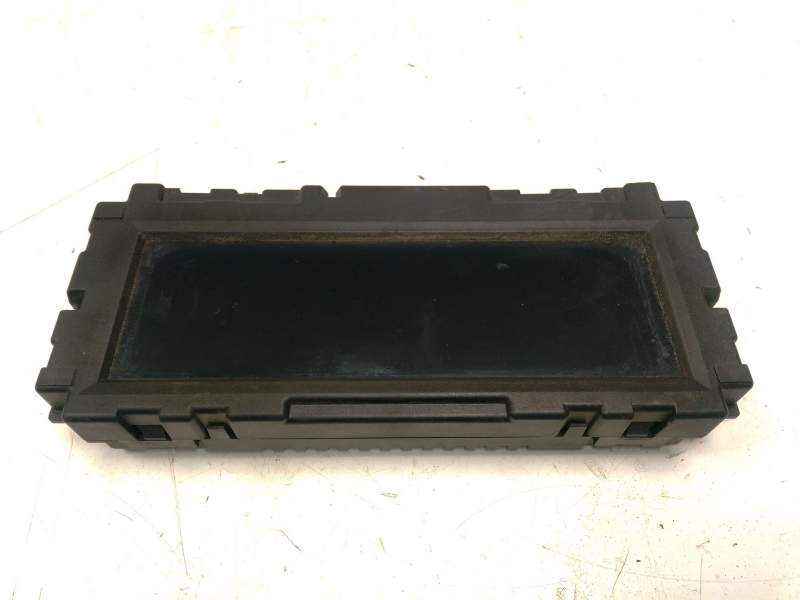Recambio de pantalla multifuncion para opel insignia a (g09) 2.0 cdti (68) referencia OEM IAM 22915943G  