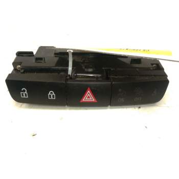 Recambio de warning para opel insignia a (g09) 2.0 cdti (68) referencia OEM IAM 13324594  