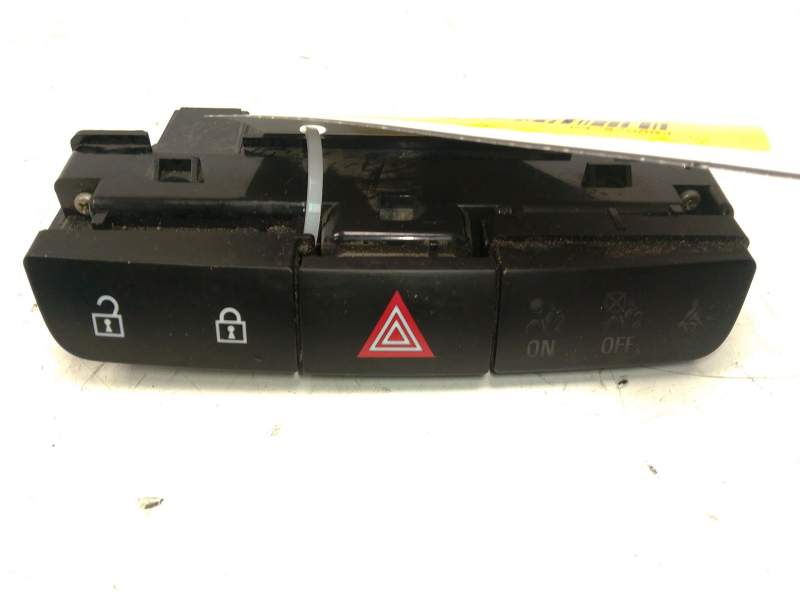 Recambio de warning para opel insignia a (g09) 2.0 cdti (68) referencia OEM IAM 13324594  