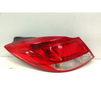 PILOTO TRASERO IZQUIERDO 13279621 