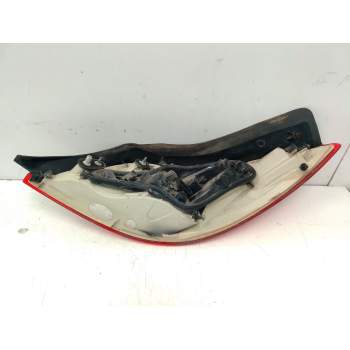Recambio de piloto trasero izquierdo para opel insignia a (g09) 2.0 cdti (68) referencia OEM IAM 168348  