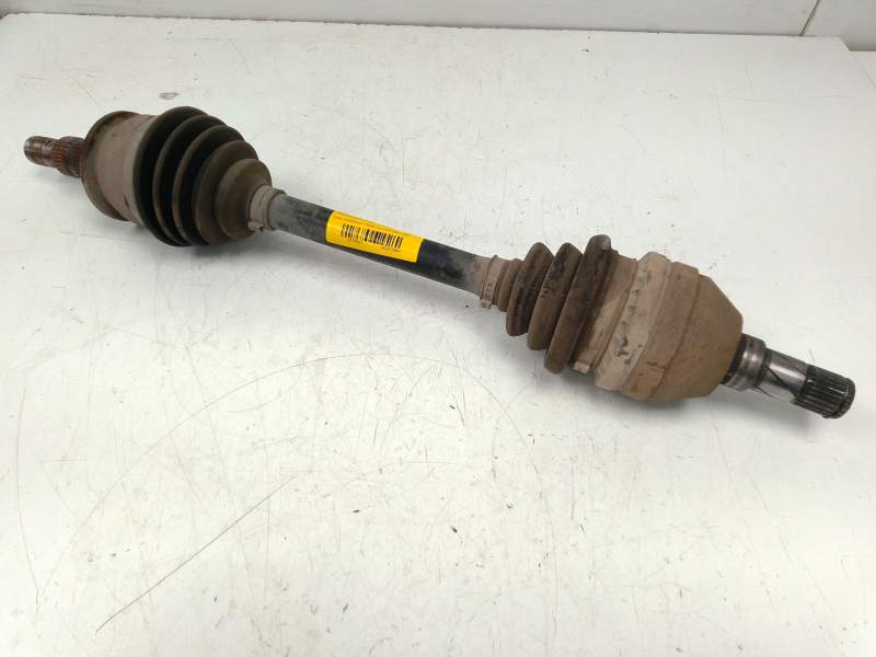 Recambio de transmision delantera izquierda para opel insignia a (g09) 2.0 cdti (68) referencia OEM IAM 22840637  