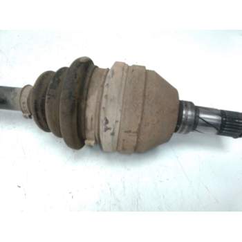 Recambio de transmision delantera izquierda para opel insignia a (g09) 2.0 cdti (68) referencia OEM IAM 22840637  