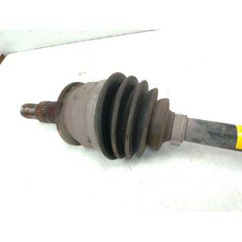 Recambio de transmision delantera izquierda para opel insignia a (g09) 2.0 cdti (68) referencia OEM IAM 22840637  